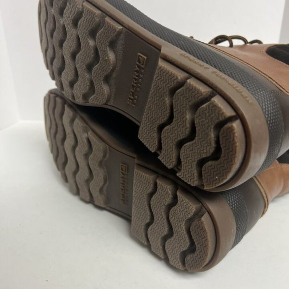 Rain_&_Snow_Boots